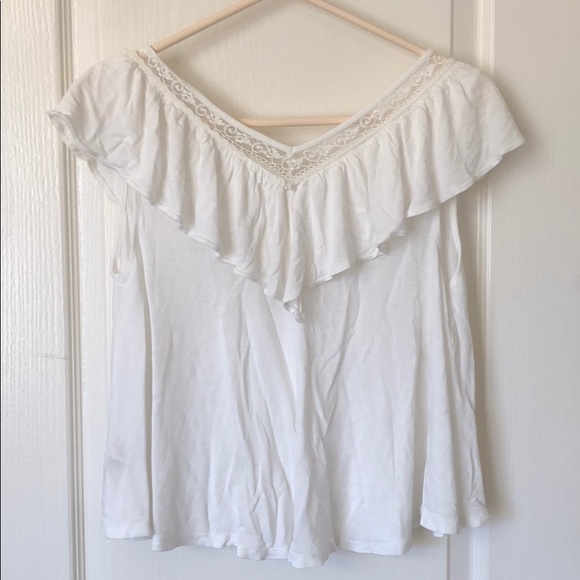 Free People buttercup tee, XS, NEW without tag ❤️ - Picture 8 of 8